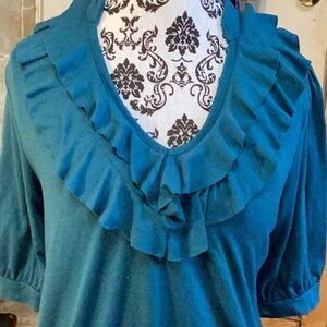 Fashion bug top. N25